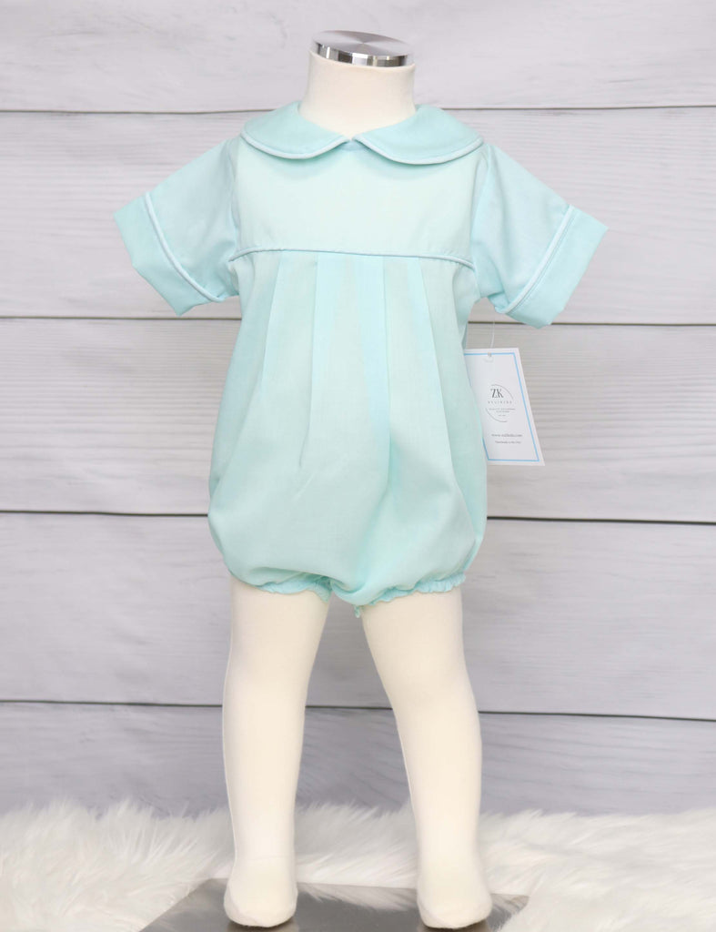 Newborn Romper