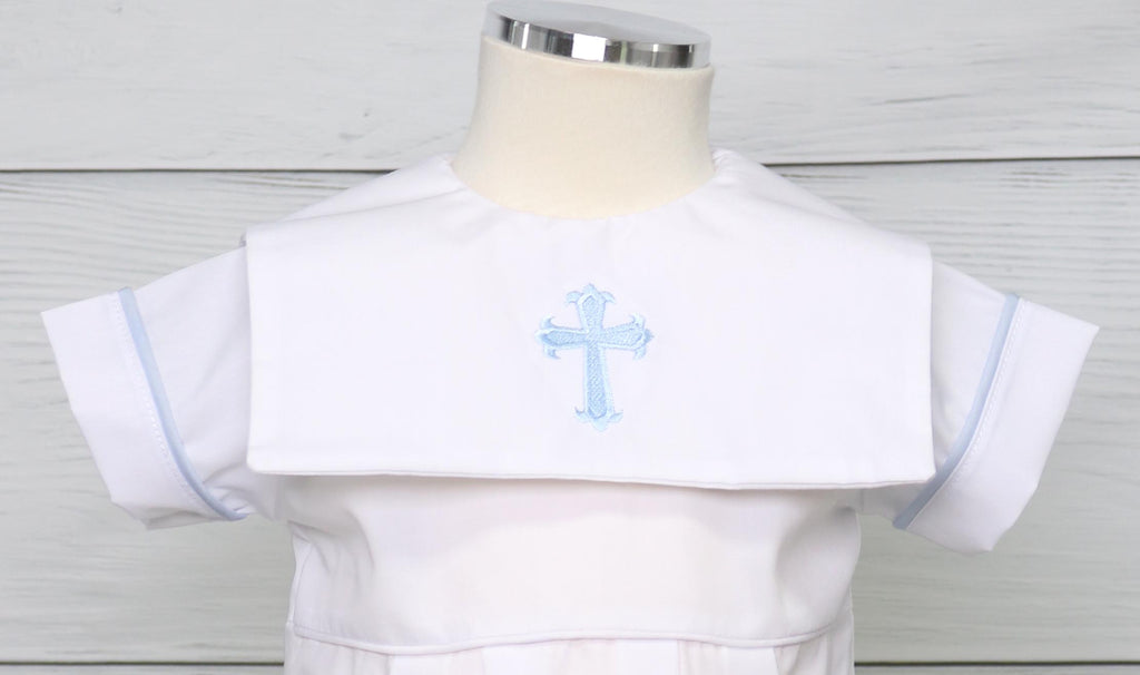 Christening Baptism Outfits