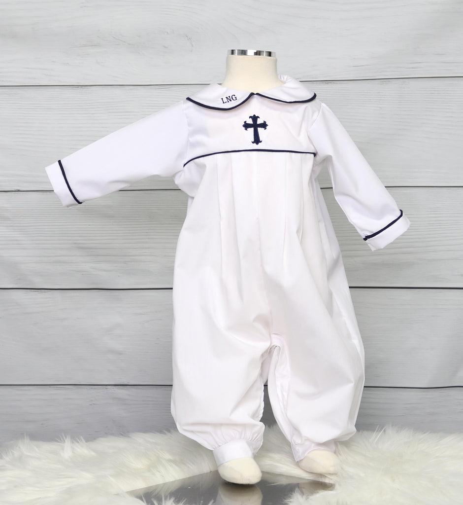 Boys Christening Outfits, Baptism Outfits for Boys, Zuli Kids 293254