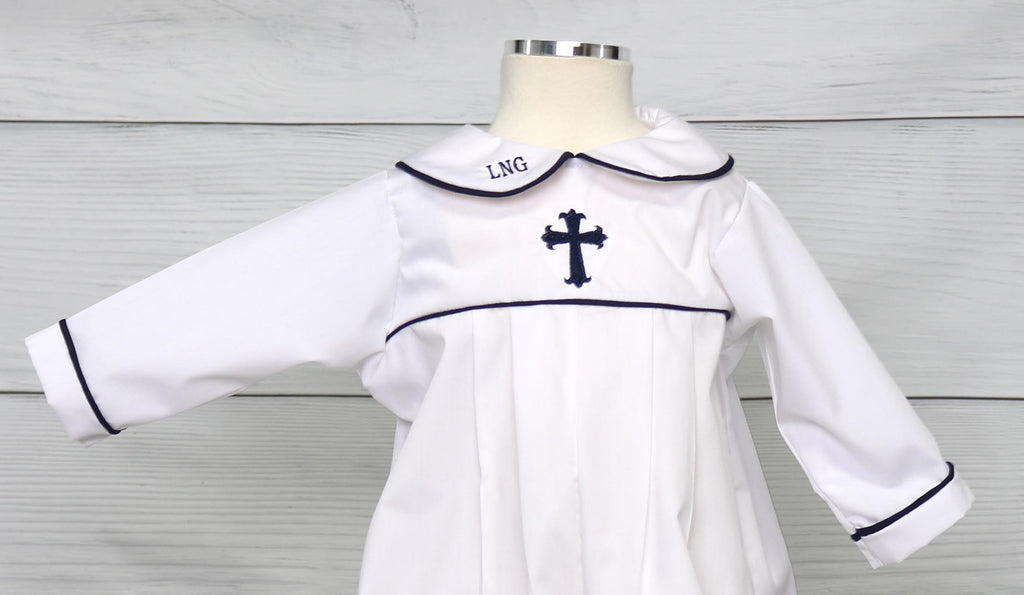 Boys Christening Outfits, Baptism Outfits for Boys, Zuli Kids 293254