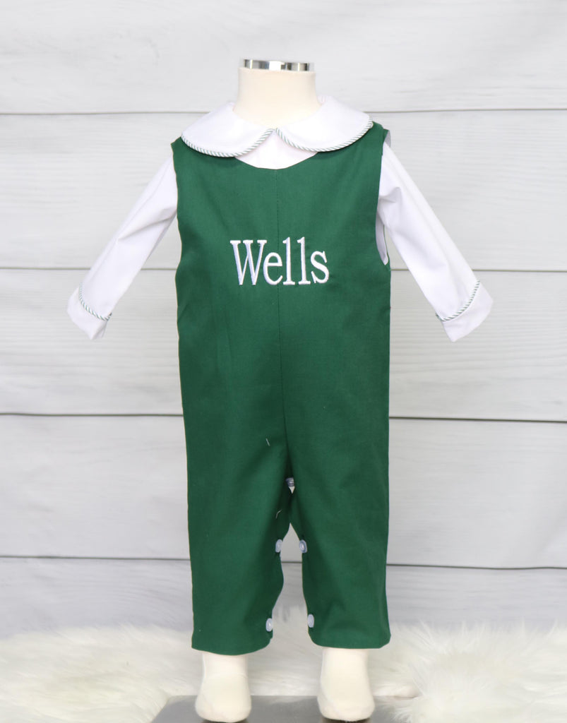 Baby Boy Dressy Outfit, Toddler Boy Christmas Outfit, Zuli Kids 293271