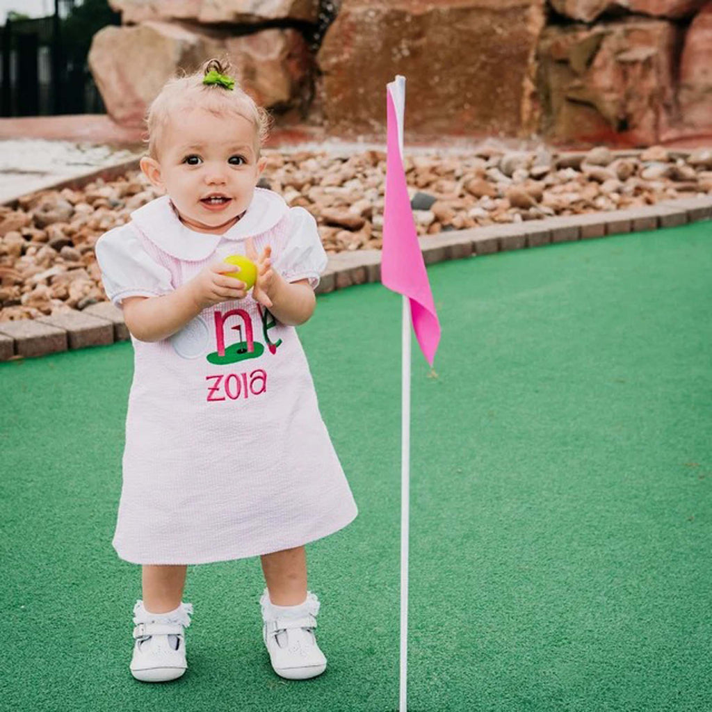 Golf Birthday Party, Baby Golf Clothes, Zuli Kids 294457