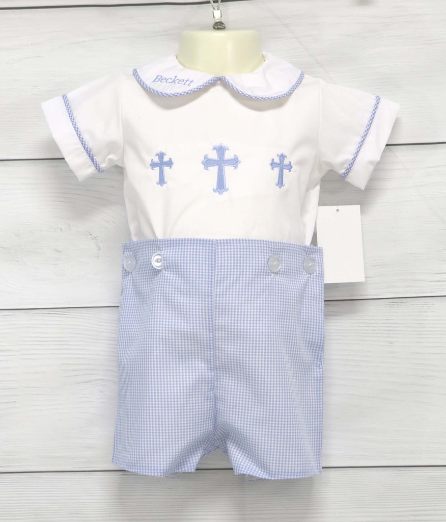 baptism outfits for boys