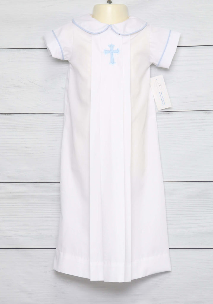 Boys Christening Outfit