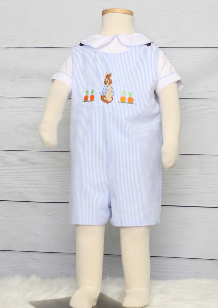 Toddler Boy Easter Outfit