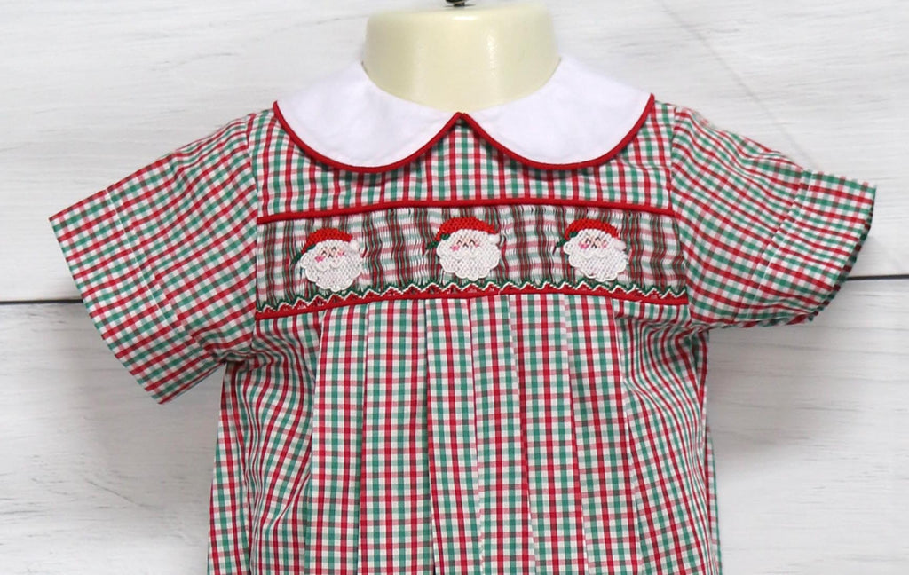 Christmas Outfit for Toddlers