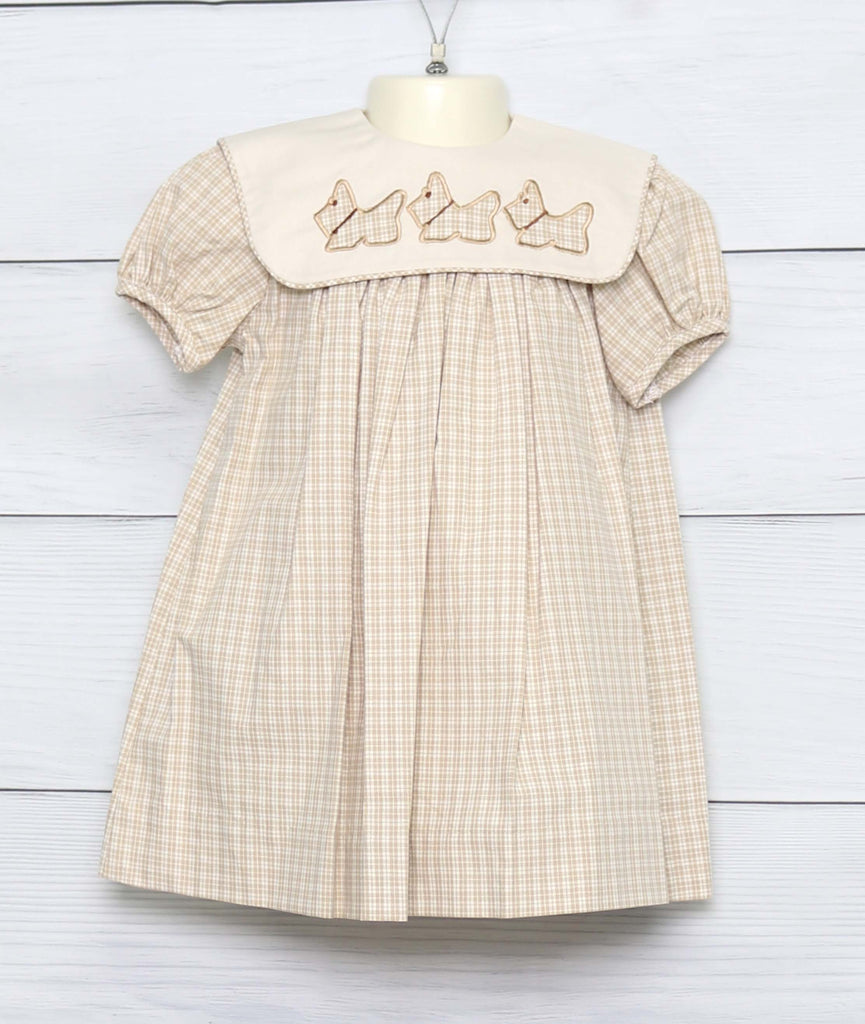 Toddler Dresses