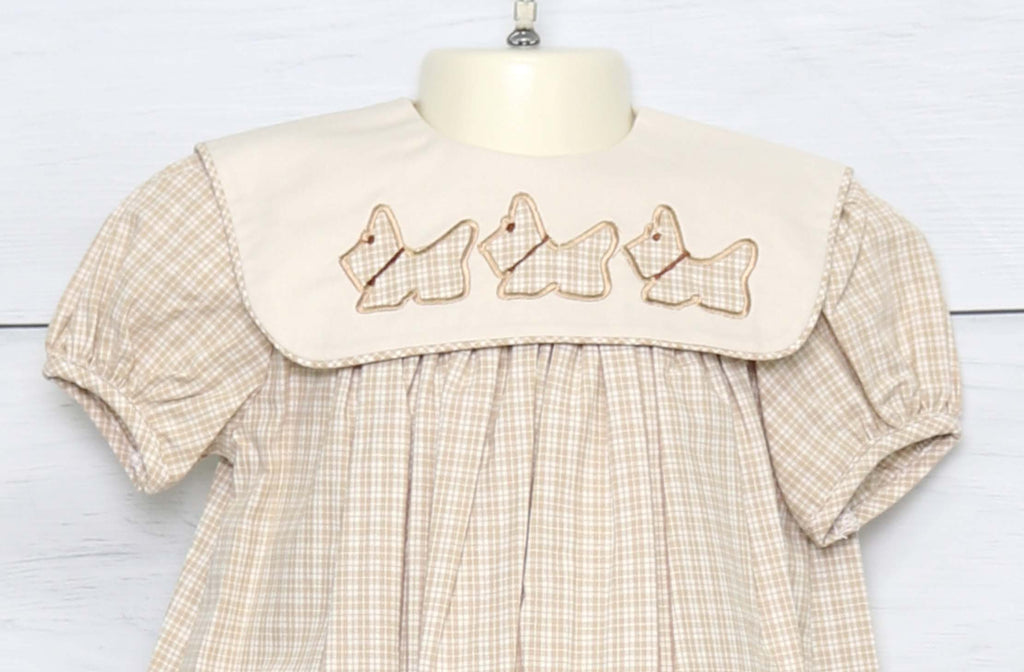 Baby Girl Dresses