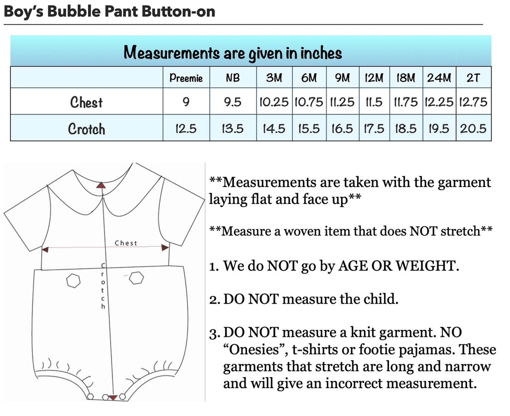 Newborn Outfits