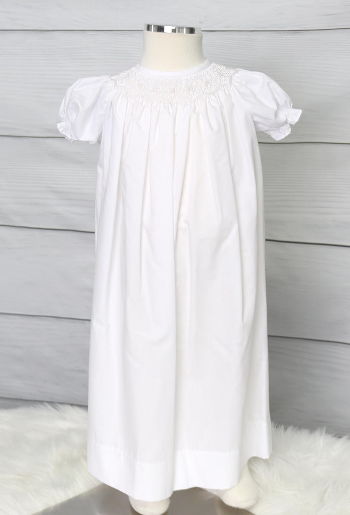 Baptism Dresses