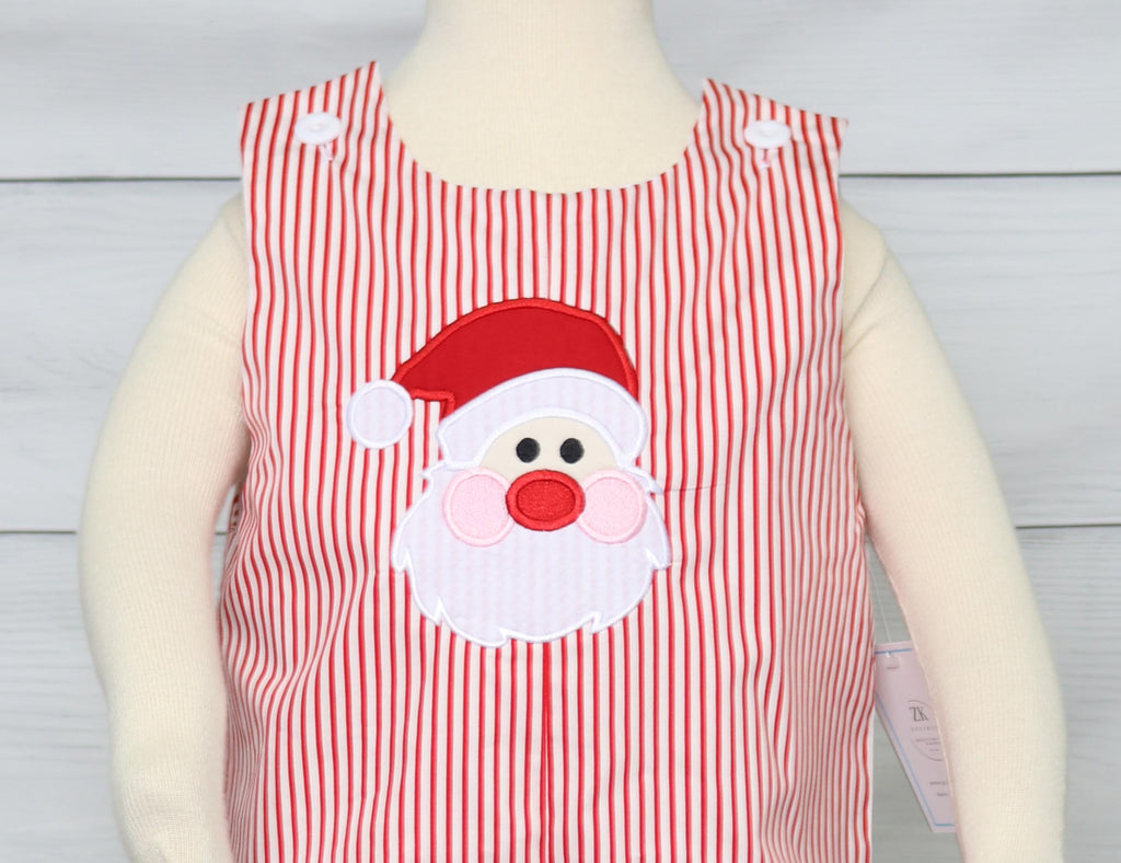 Christmas Outfits for Toddlers