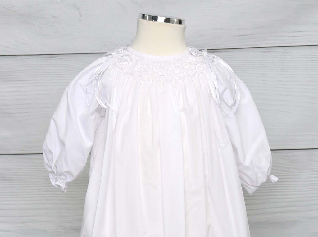 Christening Dresses