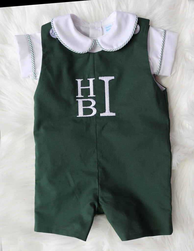 Designer Baby Clothes
