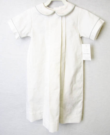 Baptism Gowns