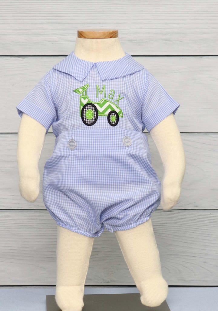 Infant Boy Clothes