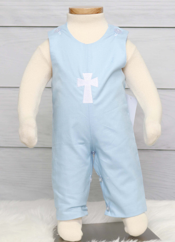 Boys Christening Outfits