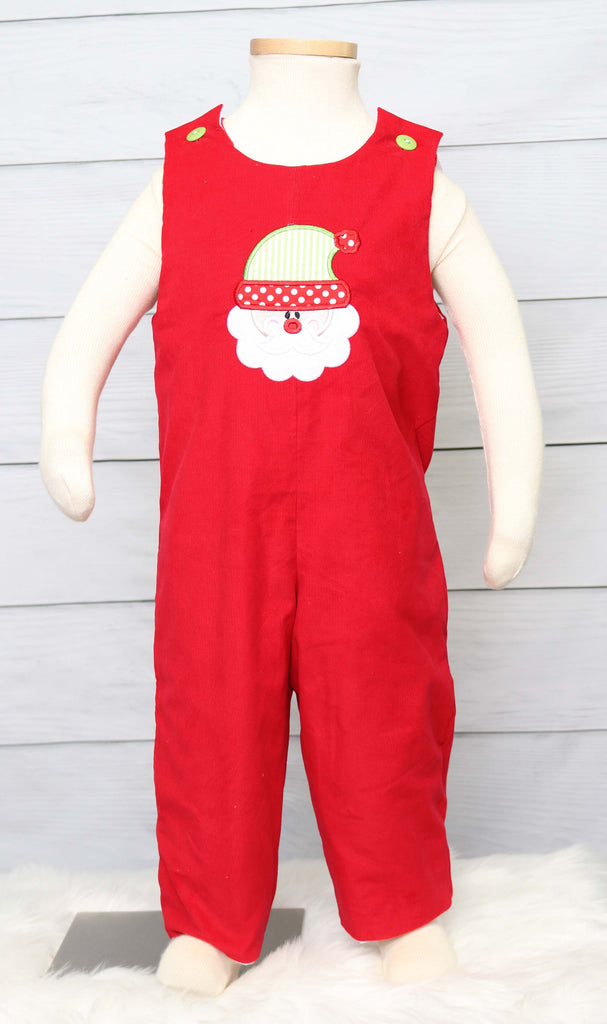 Toddler Boy Christmas Outfit