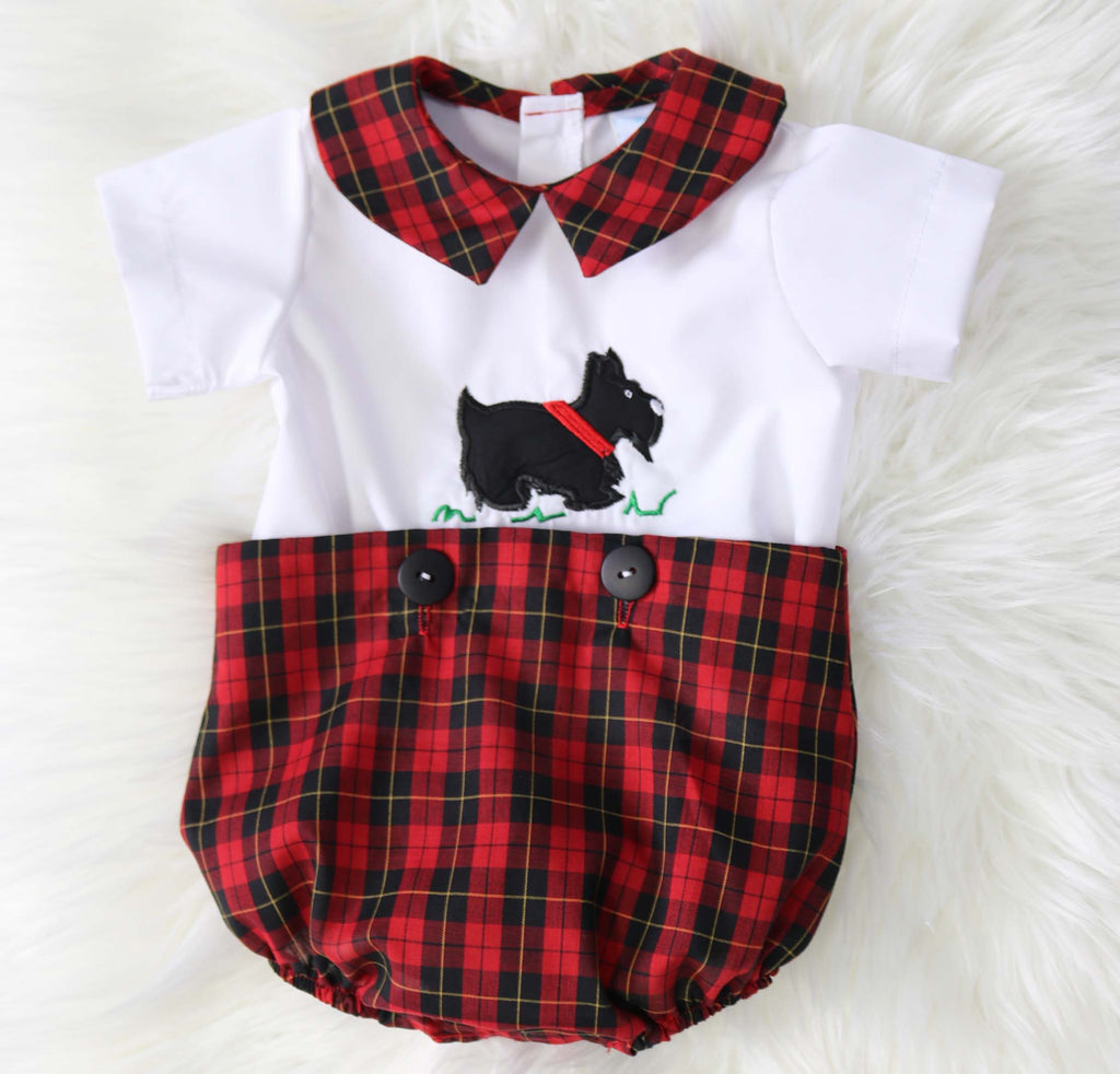 Newborn Outfits