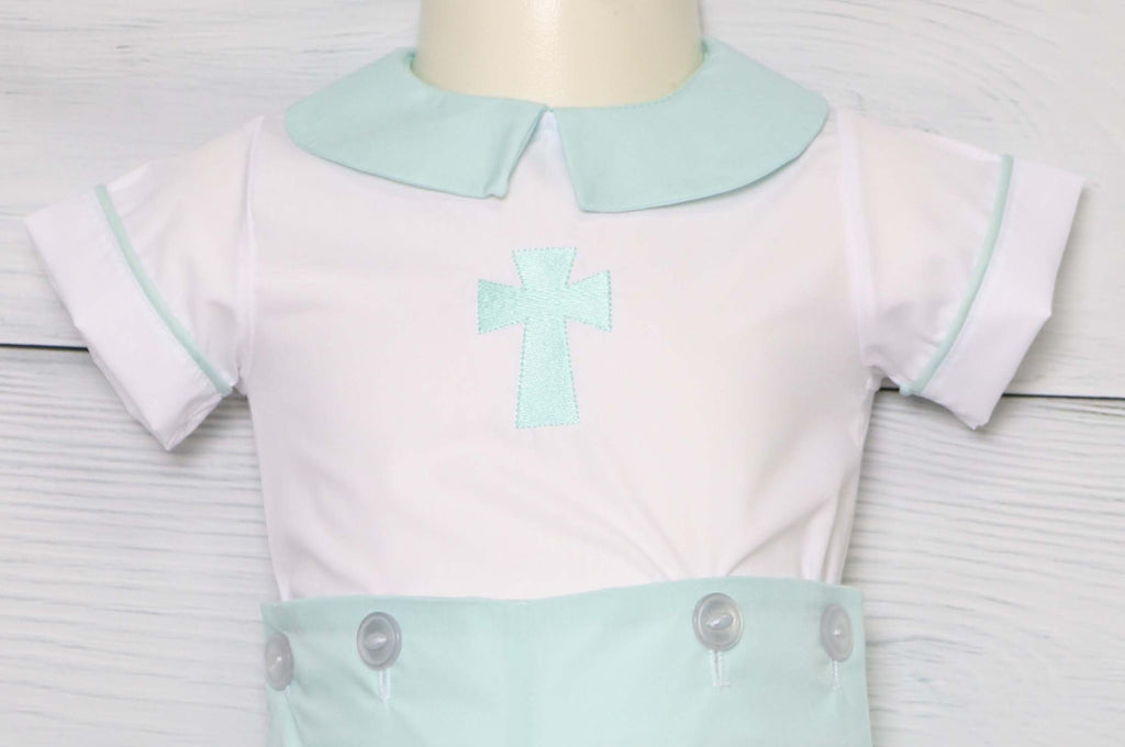 baptism outfits for boys