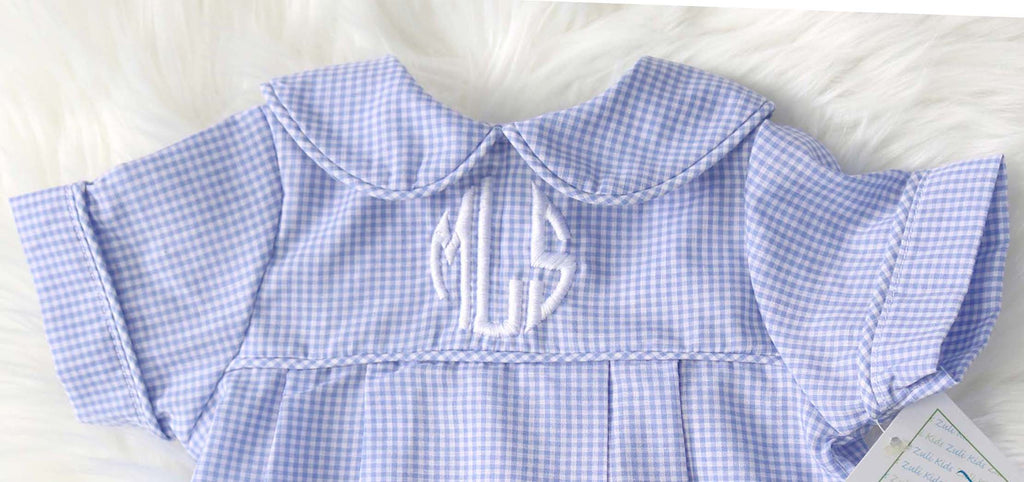 Infant Baby Boy Clothes