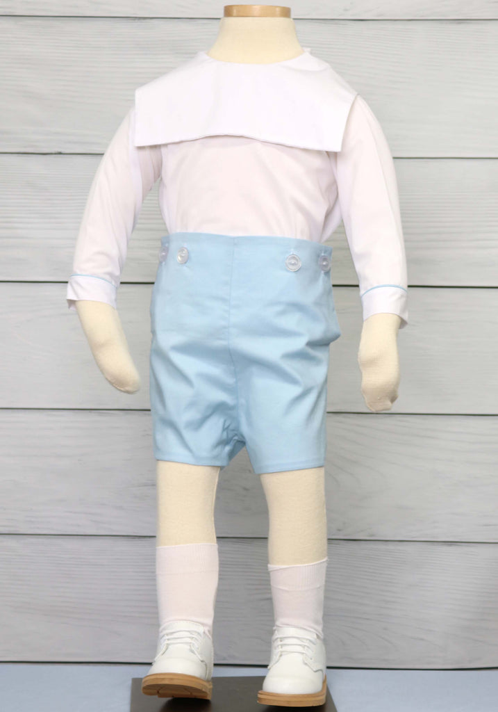 Baby boy Wedding Outfit