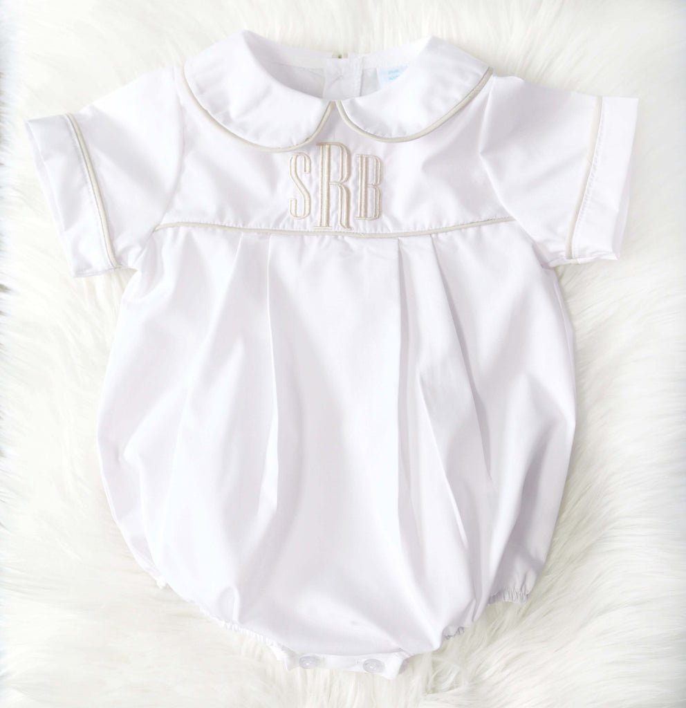 Boys Baptism Outfits, Boys Christening Outfits, Zuli Kids 292188