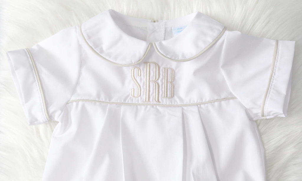 Boys Baptism Outfits, Boys Christening Outfits, Zuli Kids 292188