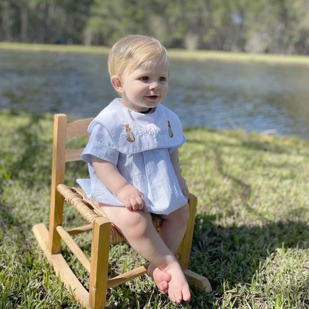 Baby Boy Easter Outfits