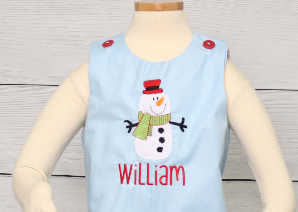 Toddler Boy Christmas Outfit