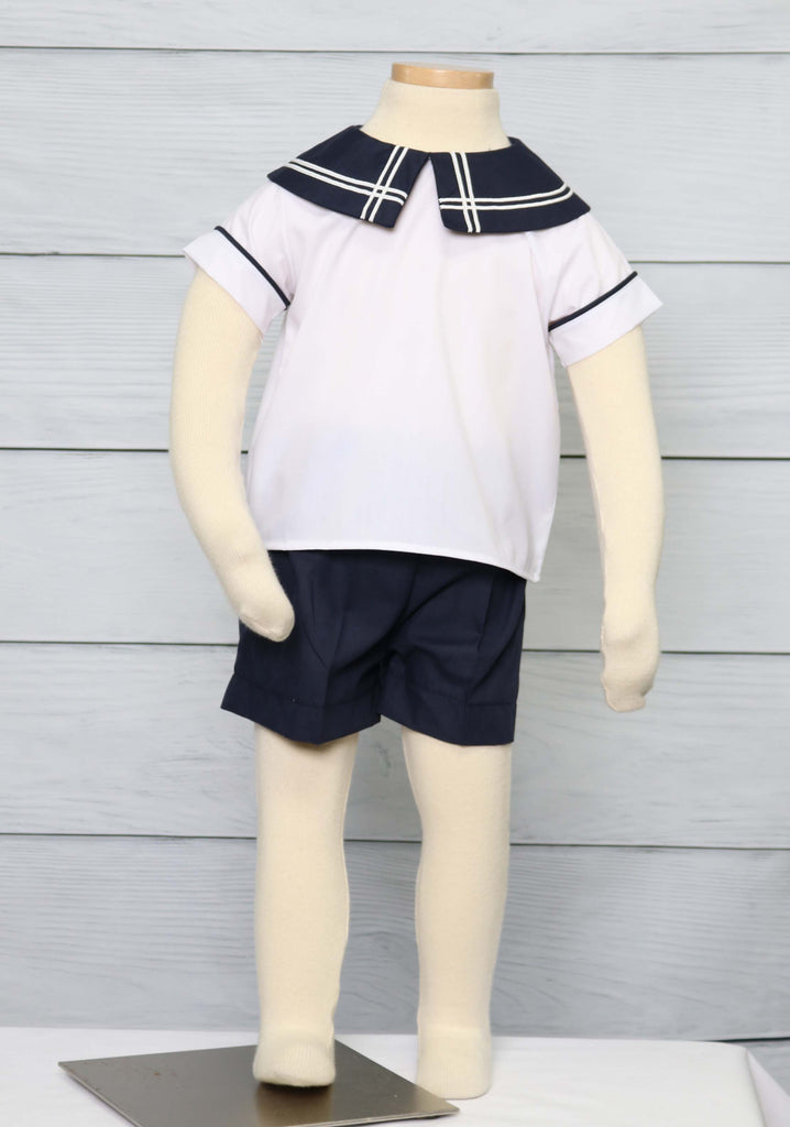 Ring Bearer Outfit, Toddler Ring Bearer Outfit, Zuli Kids 292334