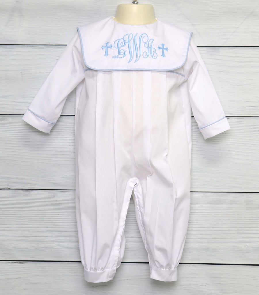 Boys Christening Outfits