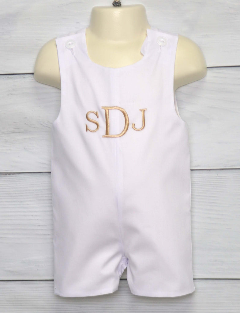 baby boy baptism outfit