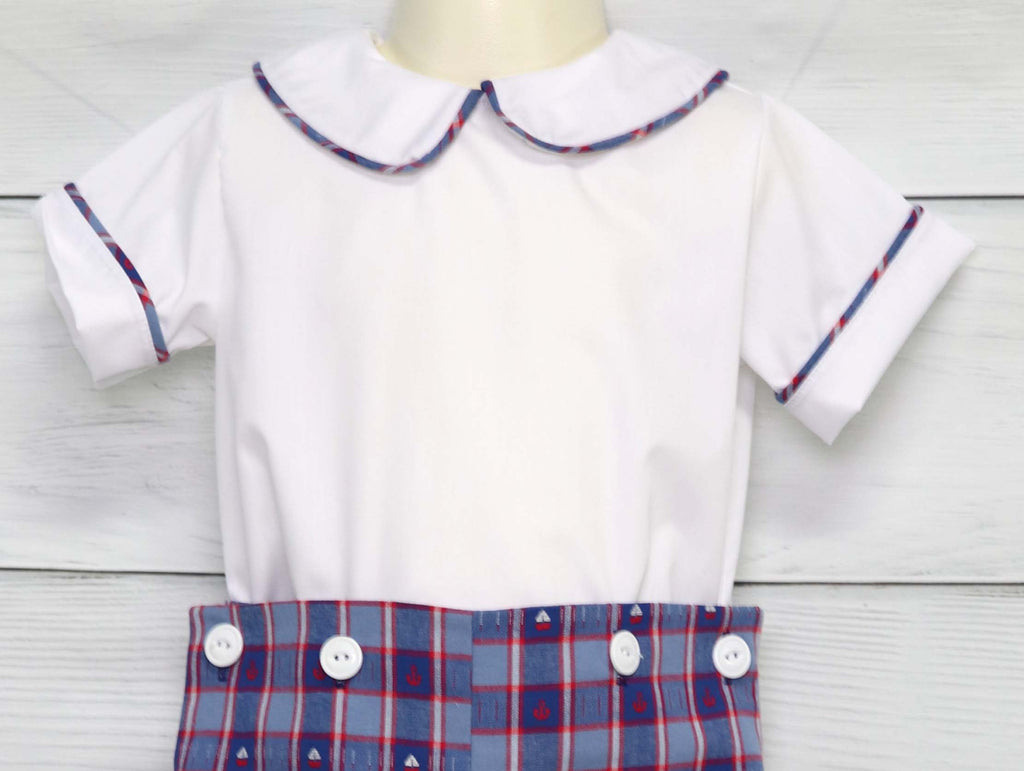 Toddler Boy Clothes