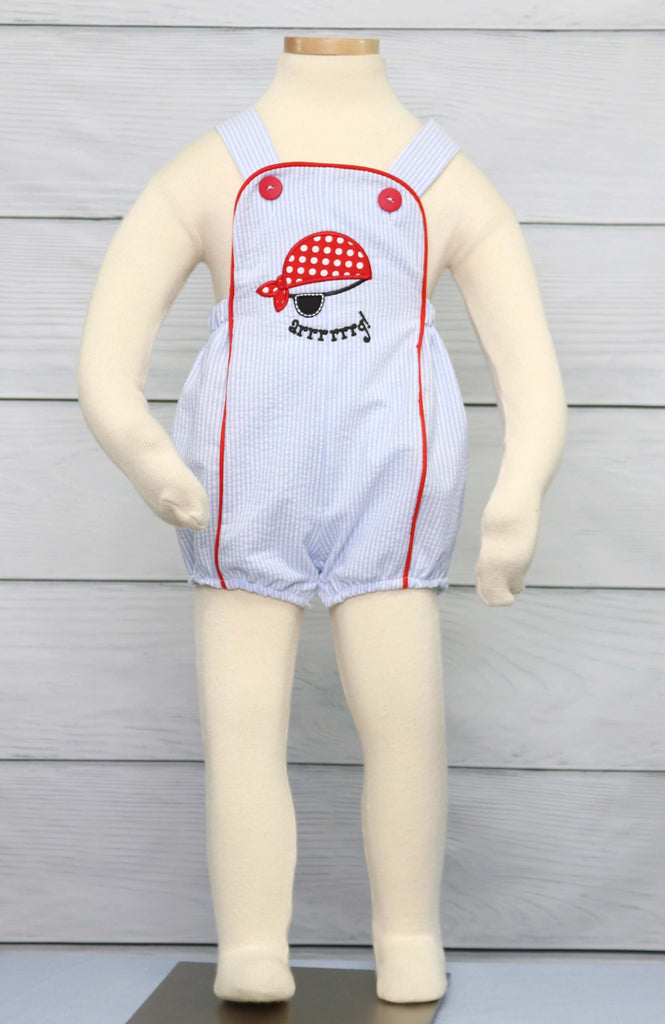 Boys Sailor Suit for toddler boys