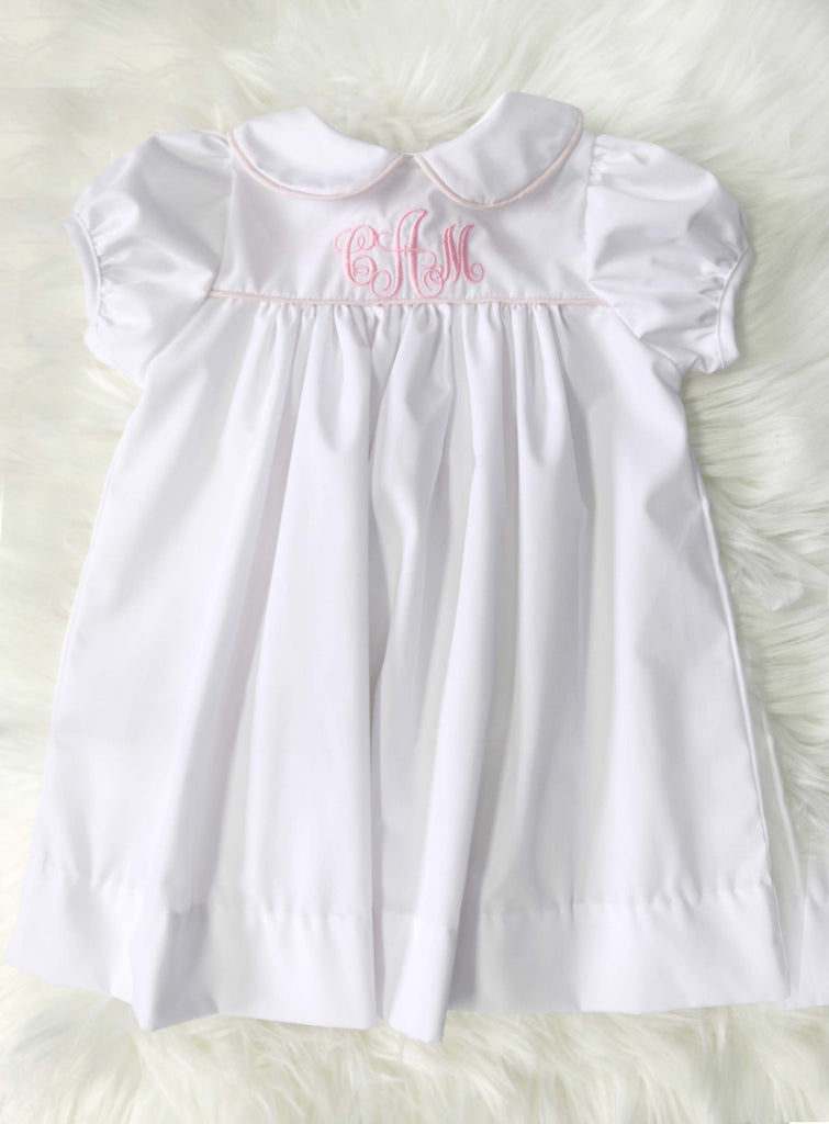 Baby Girl Christmas Dress