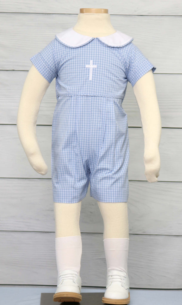 Baptism Boy Outfit, Boy Baptism Outfit, Zuli Kids  292912