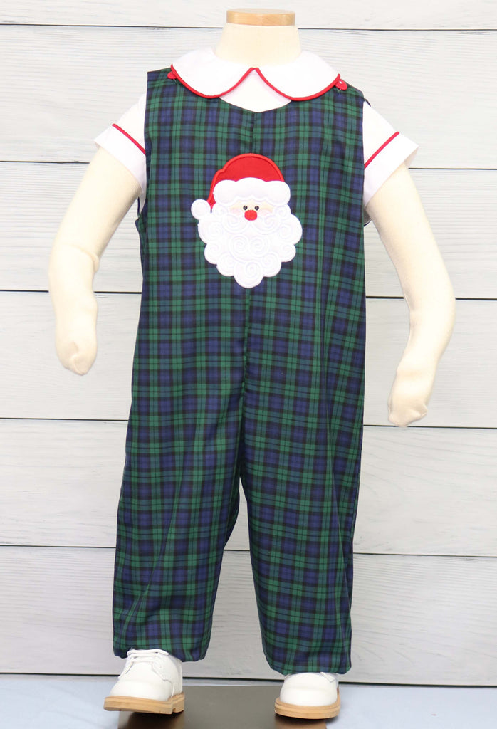 Baby Boy Christmas Clothes