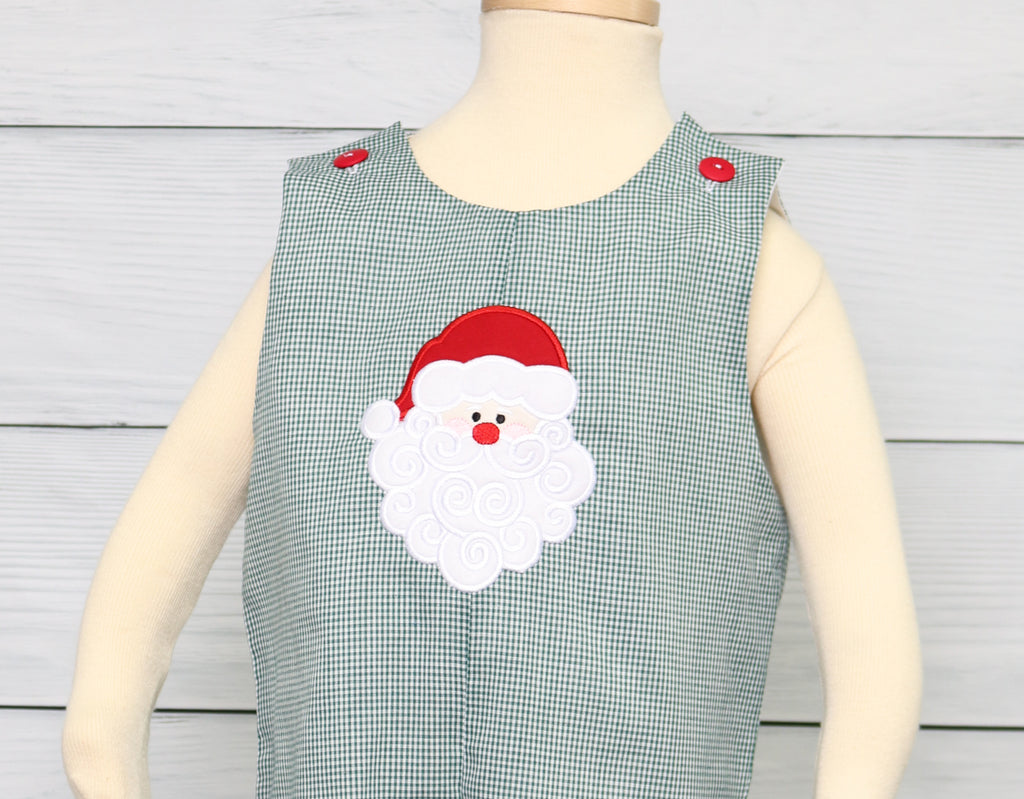 Christmas Outfits for Baby Boys