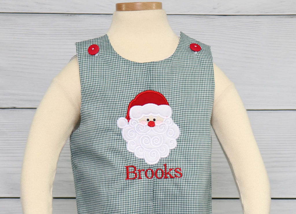 Boys Christmas Outfit, Toddler Christmas Outfit Boy, Zuli Kids 293178