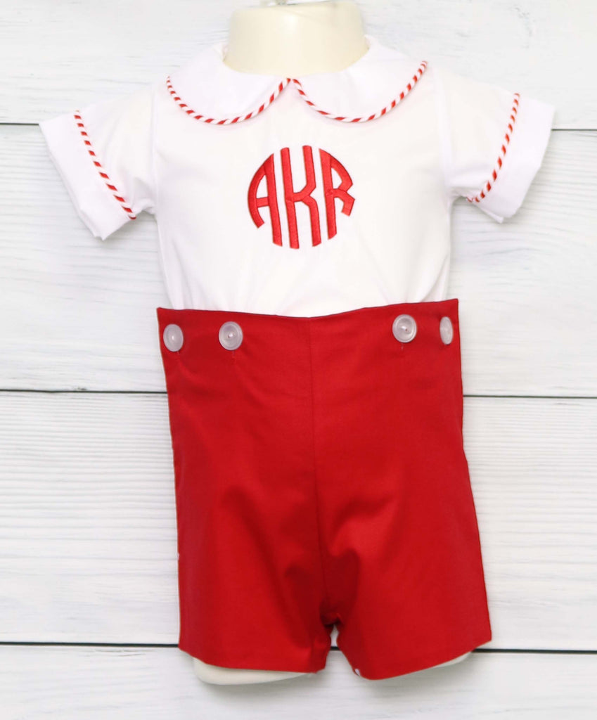 Baby Boy Christmas Outfits, Zuli Kids 293195 | Zuli Kids