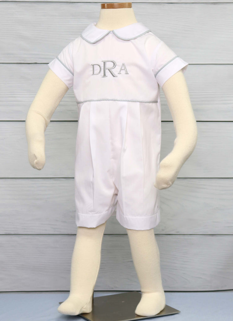 boys christening outfits