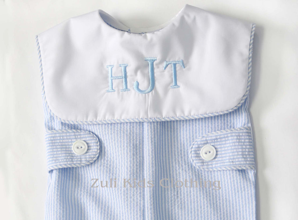 Baptism Outfits for Boys