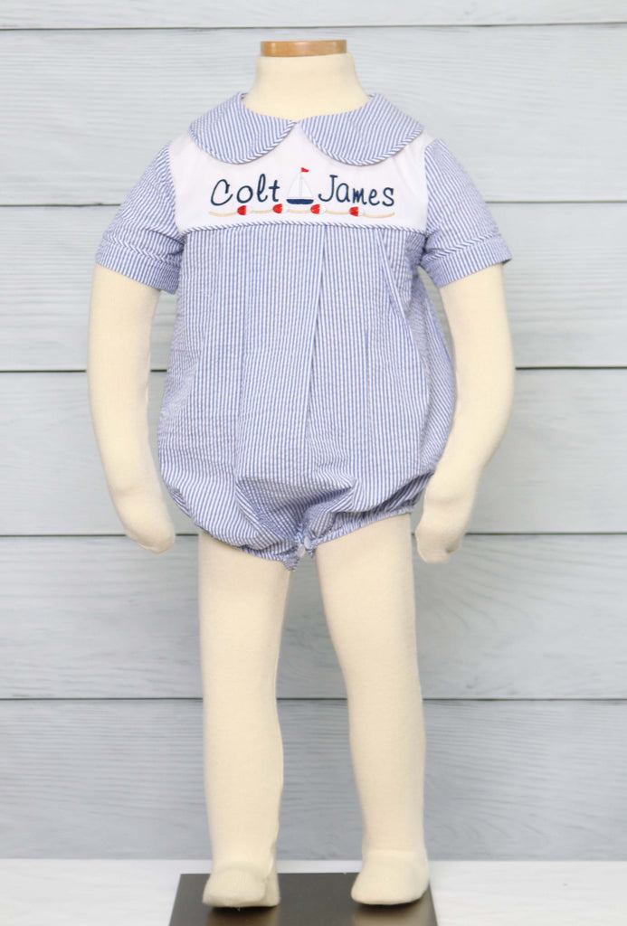 newborn take home outfit boy