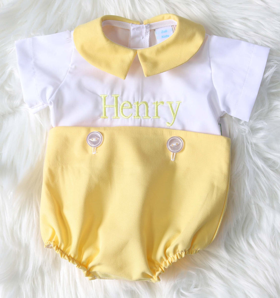 INfant Boy clothes