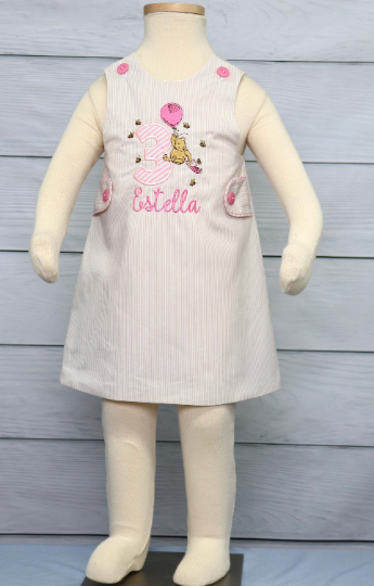 baby girl first birthday dress