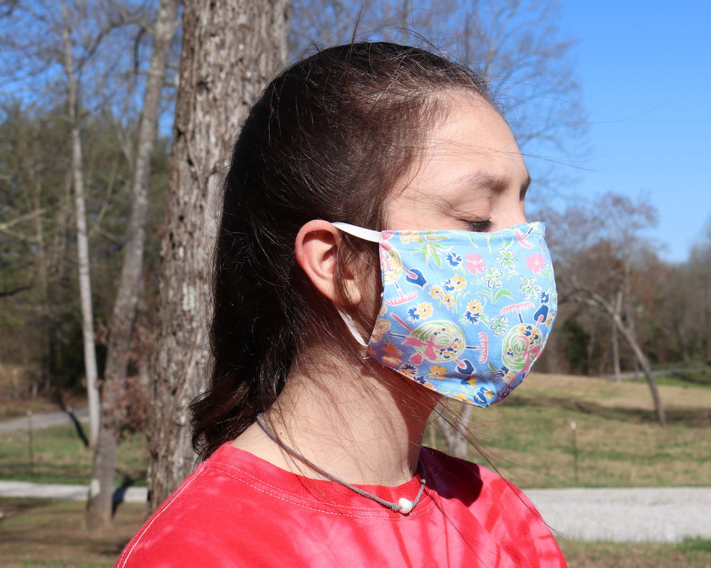 Surgical Mask