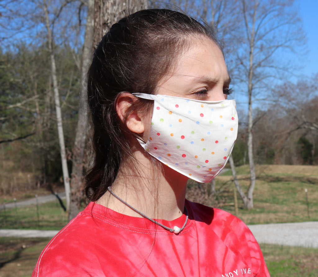 surgical mask