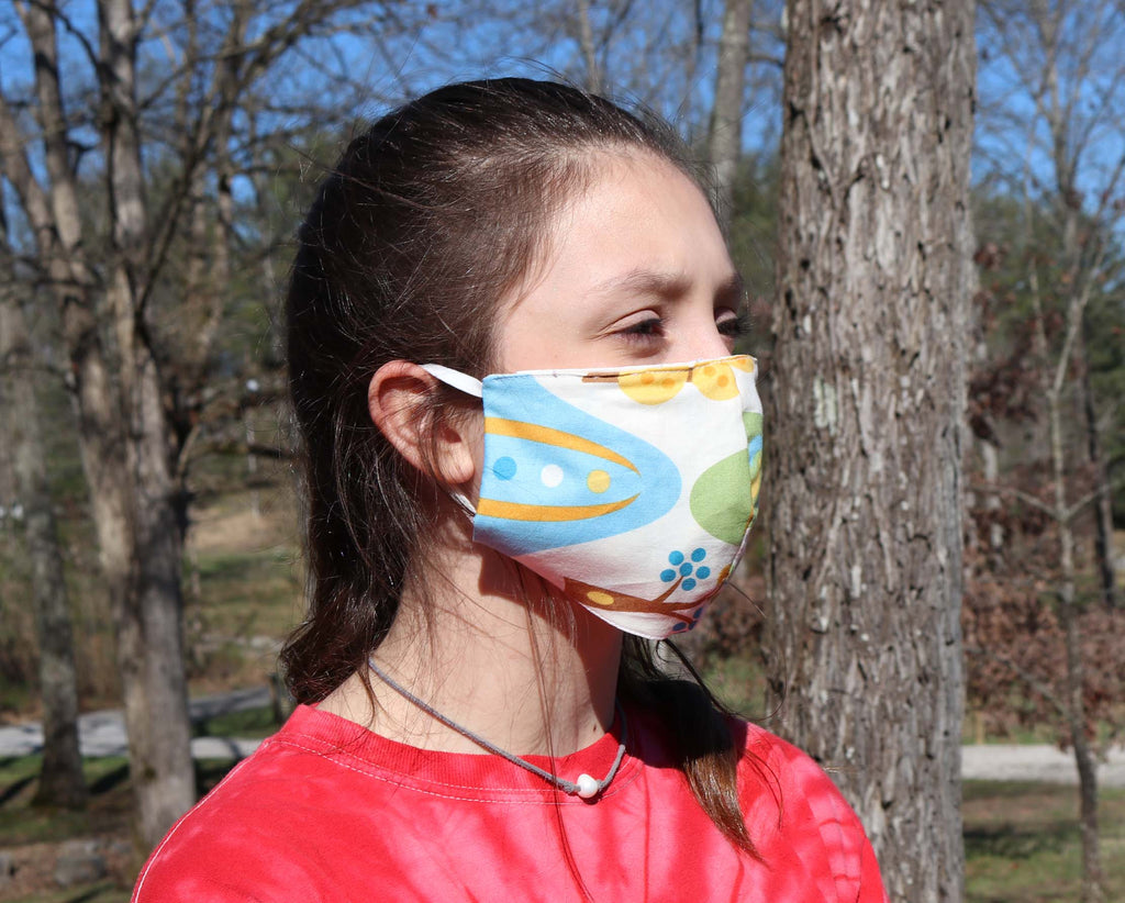 Surgical Mask