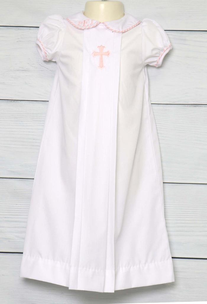 Baby Girl Christening Dresses