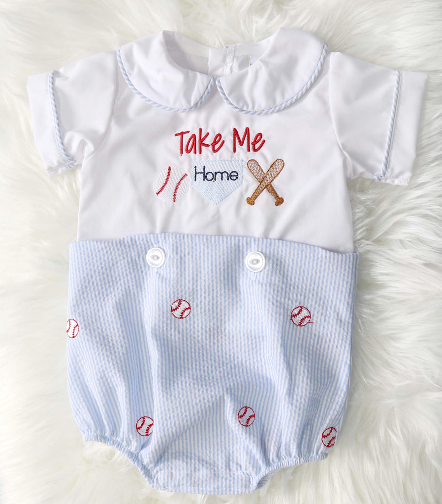 Newborn Outfits